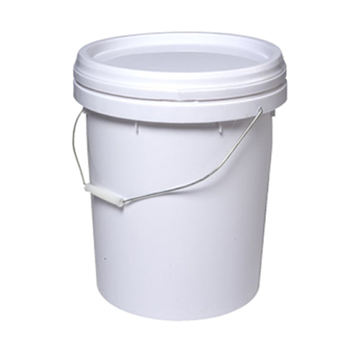 PAINT PAIL 20L WITH LID