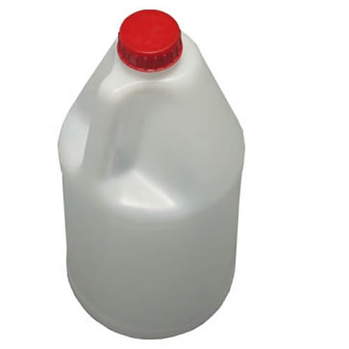 PLASTIC GALLON 4.5Ltr [340mm]