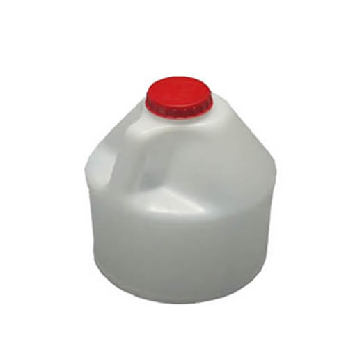 PLASTIC GALLON 2.25Ltr [285mm]