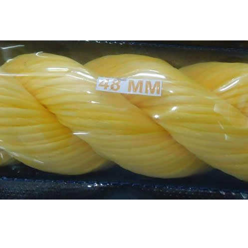 ROPE - POLYETHYLENE MONO 48mm -100mtr