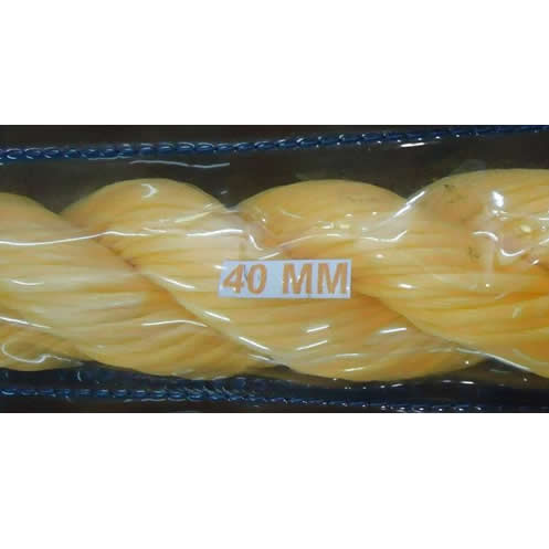 ROPE - POLYETHYLENE MONO 40mm -200mtr