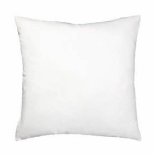 Plain Pillow