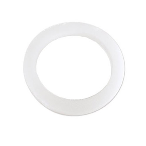 POLYSTYRENE ROUND WREATHS 350mm [14"] x 40mm