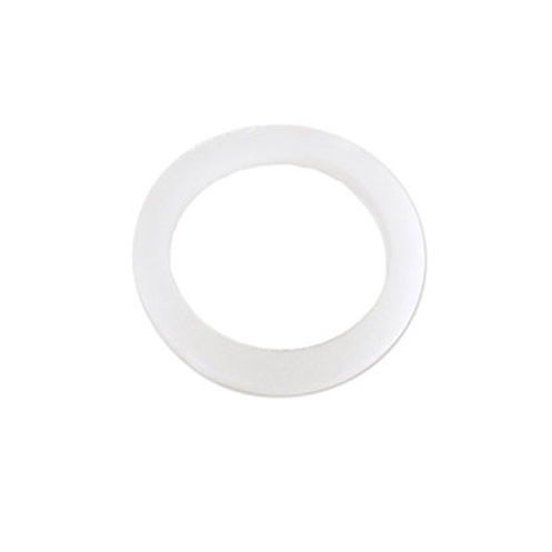 POLYSTYRENE ROUND WREATHS 200mm [8"] x 40mm